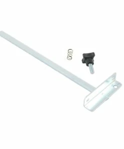 Porter-Cable Porter Cable OEM 1004501-00 replacement jig saw rip fence DC330 DC300 DW321