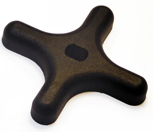 Porter-Cable Porter Cable 511 Lock Boring Jig Replacement Handle # 1259003 1 Porter-Cable Porter Cable 511 Lock Boring Jig Replacement Handle # 1259003