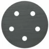 Porter-Cable Porter Cable 333/334 Sander # Contour Velcro 5" Backing Pad (5 Holes) # 13905