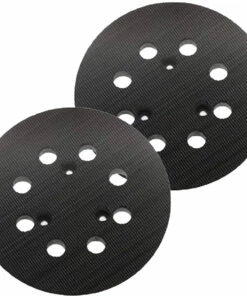 Porter-Cable Porter Cable 2 Pack 13908 5" Hook & Loop Pad for 333 Sander # 13908-2PK