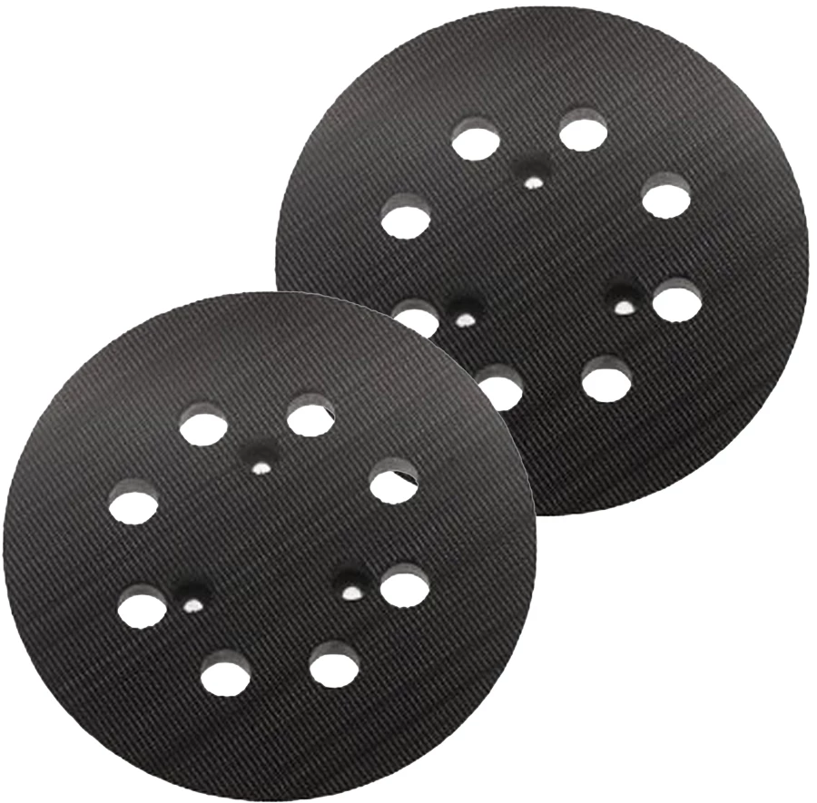 Porter-Cable Porter Cable 2 Pack 13908 5" Hook & Loop Pad for 333 Sander # 13908-2PK 1 Porter-Cable Porter Cable 2 Pack 13908 5" Hook & Loop Pad for 333 Sander # 13908-2PK
