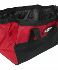 Porter-Cable Porter Cable 16" x 10" x 13" Nylon Contractor Tool Bag