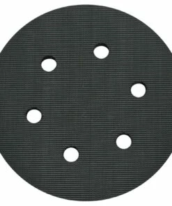 Porter-Cable Porter Cable 7336/97466 Sander # Contour 6" Hook & Loop Pad (6 Hole) # 18002