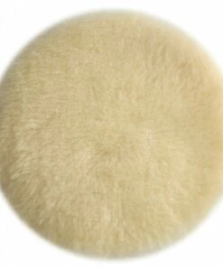 Porter-Cable Porter Cable 7336/97466 Sander Hook & Loop 6" Lambs Wool Polishing Pad # 18007
