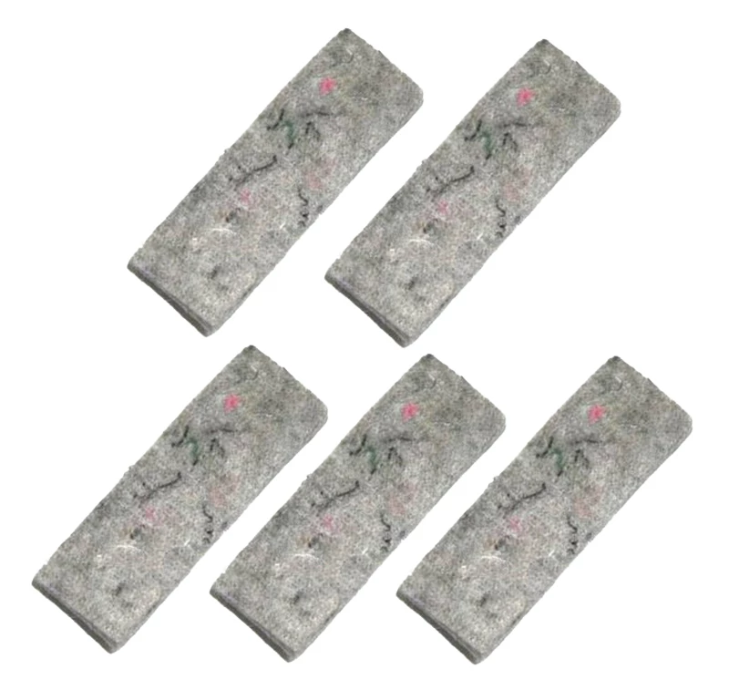 Porter-Cable Porter Cable Compressor (5 Pack) Replacement Felt Filter # 265-17-5PK 1 Porter-Cable Porter Cable Compressor (5 Pack) Replacement Felt Filter # 265-17-5PK