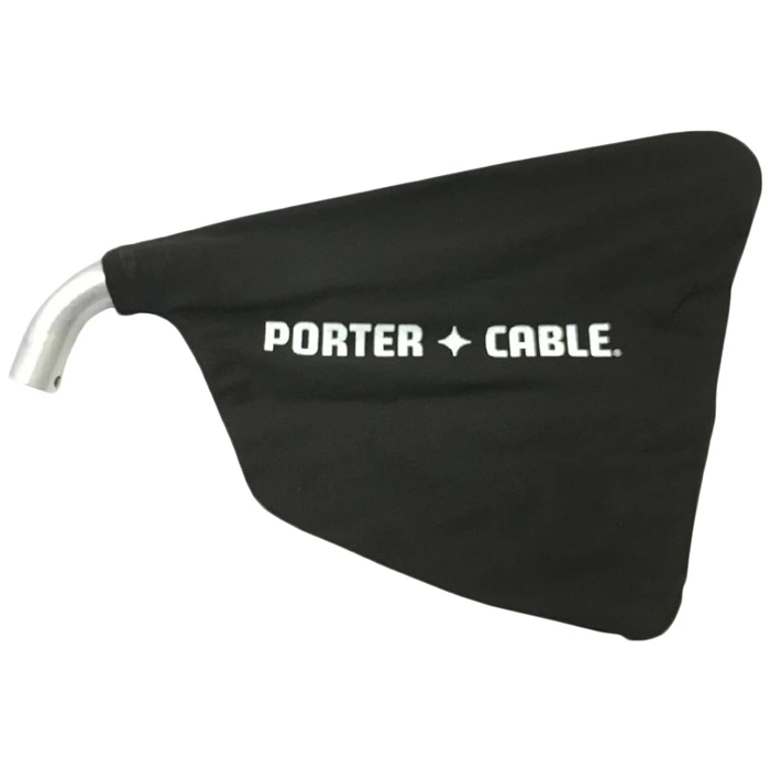 Porter-Cable Porter Cable Genuine OEM Dust Bag Assembly # 39334 1 Porter-Cable Porter Cable Genuine OEM Dust Bag Assembly # 39334