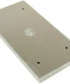 Porter-Cable Porter Cable 505 Sander Replacement Pad (Felt W/ Metal Plate) # 846456
