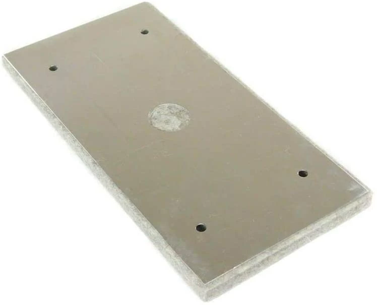 Porter-Cable Porter Cable 505 Sander Replacement Pad (Felt W/ Metal Plate) # 846456 1 Porter-Cable Porter Cable 505 Sander Replacement Pad (Felt W/ Metal Plate) # 846456