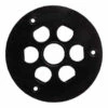 Porter-Cable Porter Cable Replacement Sub Base for 690 / 6902 Router # 42186