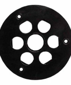 Porter-Cable Porter Cable Replacement Sub Base for 690 / 6902 Router # 42186
