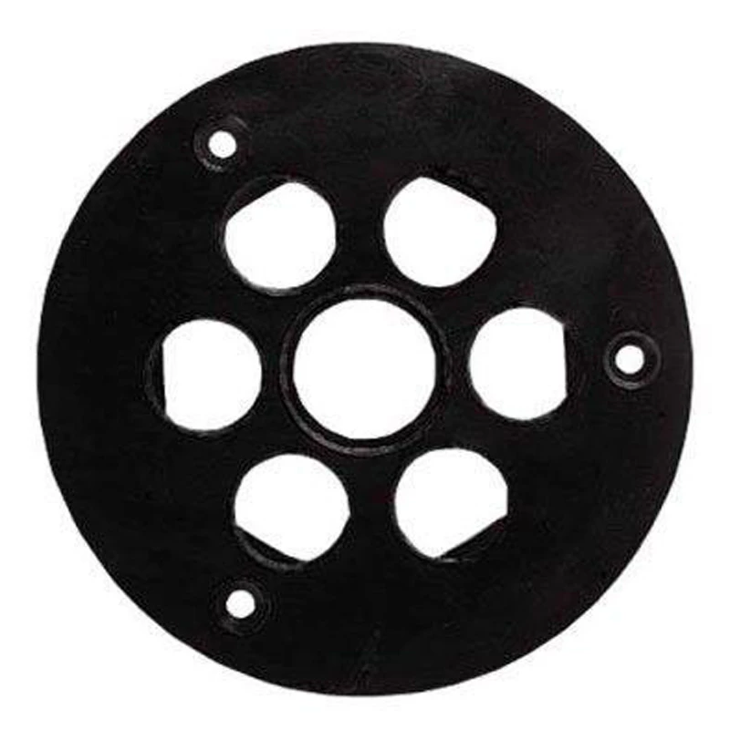 Porter-Cable Porter Cable Replacement Sub Base for 690 / 6902 Router # 42186 1 Porter-Cable Porter Cable Replacement Sub Base for 690 / 6902 Router # 42186