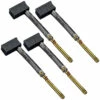 Porter-Cable Porter Cable 343 Sander (4 Pack) Replacement Brush # 445861-20-4PK