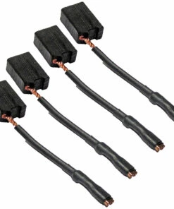 Porter-Cable Porter Cable PC750AG Black and Decker G950 Grinder 4 Pack Brush 5140014-98-4PK
