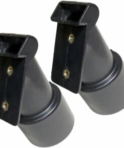 Porter-Cable Porter Cable PCB330BS (2 Pack) Genuine Dust Ports For PCB330BS # 5140074-75-2PK