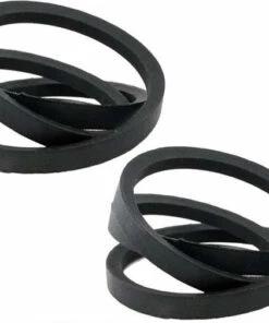 Porter-Cable Porter Cable PCB330BS 2 Pack of Genuine OEM Belts For PCB330BS # 5140074-90-2PK