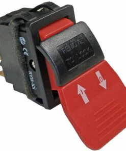 Porter-Cable Porter Cable Genuine OEM Replacement Switch For PCB330BS # 5140075-50