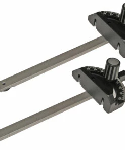 Porter-Cable Porter Cable PCB220TS Table Saw 2 Pack Miter Gauge Assembly # 5140083-27-2PK