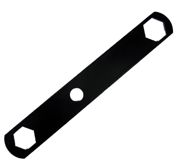 Porter-Cable Porter Cable PCB220TS OEM Replacement Hex Wrench # 5140083-30 2 Porter-Cable Porter Cable PCB220TS OEM Replacement Hex Wrench # 5140083-30 - Image 2
