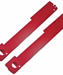 Porter-Cable Porter Cable PCB220TS Table Saw 2 Pack Dado Throat Plate # 5140097-90-2PK