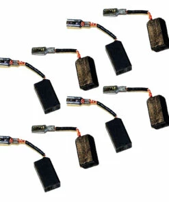 Porter-Cable Porter Cable PC60TAG Grinder (4 Pack) Replacement Brush Set # 5140099-01-4PK