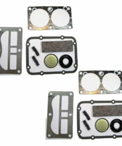Porter-Cable Porter Cable Compressor OEM Replacement (2 Pack) Gasket Kits # 5140118-37-2PK