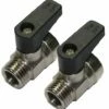 Porter-Cable Porter Cable Compressor (2 Pack) Replacement Drain Valve # 5140118-86-2PK
