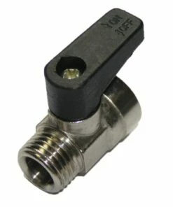 Porter-Cable Porter Cable Compressor Replacement Drain Valve # 5140118-86