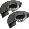 Porter-Cable Porter Cable PCC761B 2 Pack of Genuine OEM Guards For PCC761B # 5140140-88-2PK