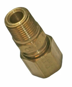 Porter-Cable Porter Cable DeVilbiss Compressor Replacement Connector # 5140142-73