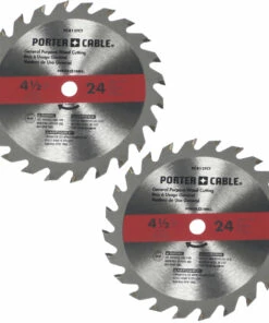 Porter-Cable Porter Cable PCE381K 2 Pack of Genuine OEM Blades For PCE381K # 5140203-81-2PK