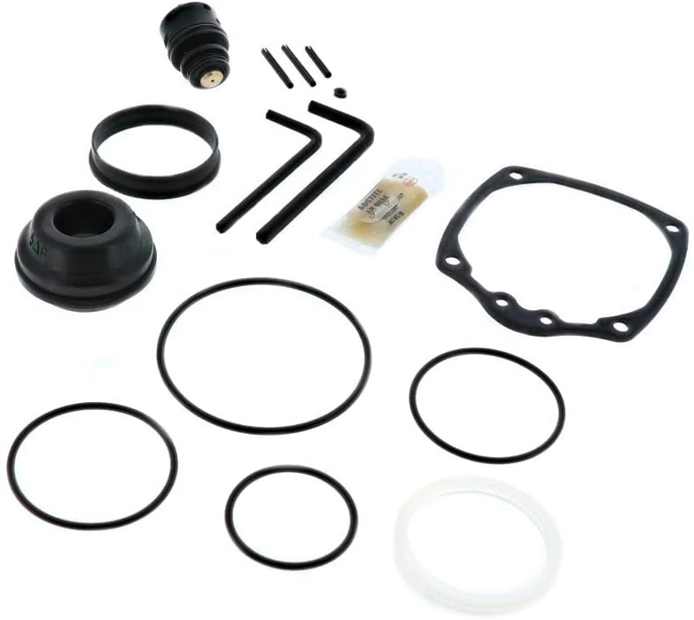 Porter-Cable DA250B Angle Nailer Overhaul Maintenance Kit # 905013 1 Porter-Cable DA250B Angle Nailer Overhaul Maintenance Kit # 905013