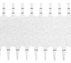 Porter-Cable Router Template Kit, Mini Through Dovetail (4215)