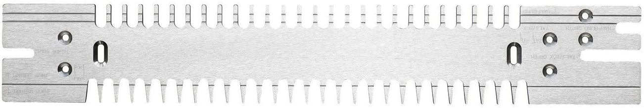 Porter-Cable Router Template Kit, Mini Through Dovetail (4215) 1 Porter-Cable Router Template Kit, Mini Through Dovetail (4215)