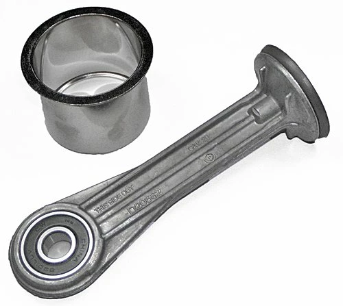 Porter-Cable Porter Cable/DeWalt Air Compressor Piston Kit # N036518 2 Porter-Cable Porter Cable/DeWalt Air Compressor Piston Kit # N036518 - Image 2