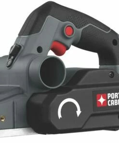 Porter-Cable Hand Planer, 6-Amp, 5/64-Inch (PC60THP) 7 Porter-Cable Hand Planer, 6-Amp, 5/64-Inch (PC60THP) -Porter-Cable Outlet Shop 51nWJg8osIL. AC SL1000