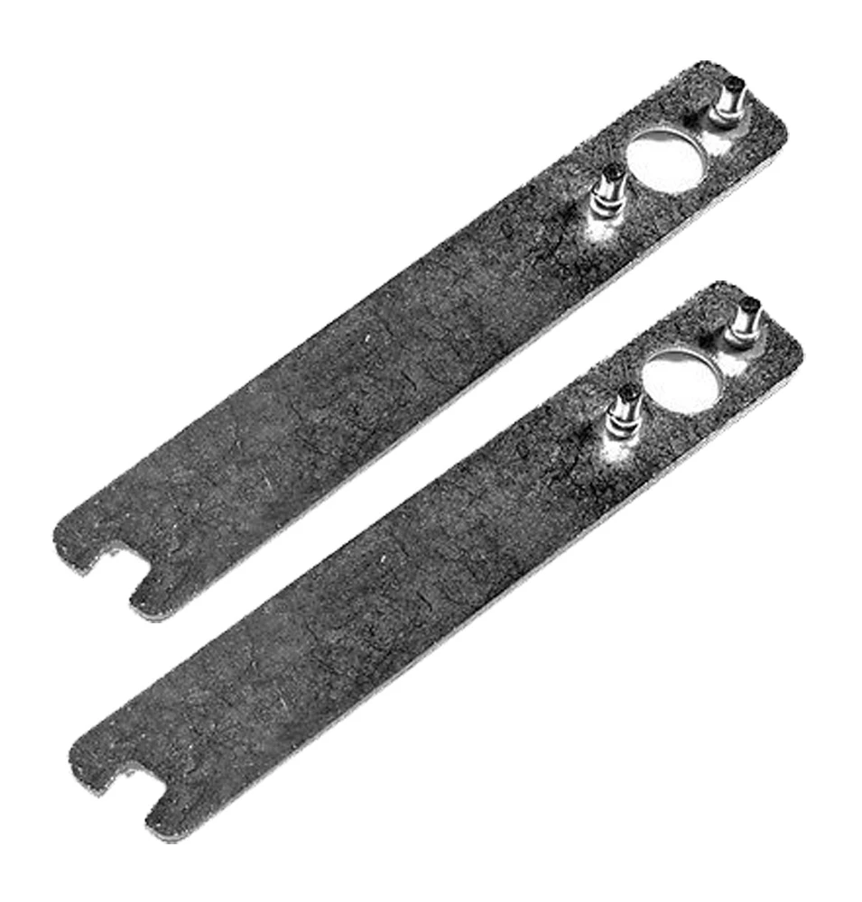 Porter-Cable Porter Cable Grinder Replacement (2 Pack) Spanner Wrench # 569197-00-2PK 1 Porter-Cable Porter Cable Grinder Replacement (2 Pack) Spanner Wrench # 569197-00-2PK