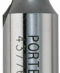 Porter-Cable Router Bit, 7 Degree, Carbide-Tipped, Dovetail, 17/32-Inch (43776PC)