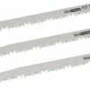 Porter-Cable Pruning Reciprocating Saw Blades, 9-Inch, 3-Pack (PC760R)