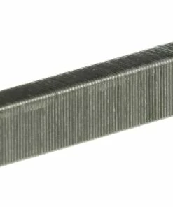Porter-Cable PUS12G 1/2" Leg Upholstery Staples with 3/8" Crown