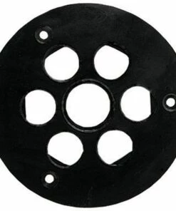 Porter-Cable Router Sub Base, 5-3/4-Inch (42186)