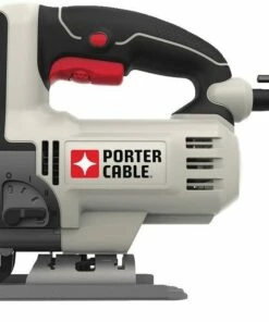 Porter-Cable Orbital Jig Saw, 6.0-Amp (PCE345) -Porter-Cable Outlet Shop 61YOsfzvZgL. AC SL1000 1