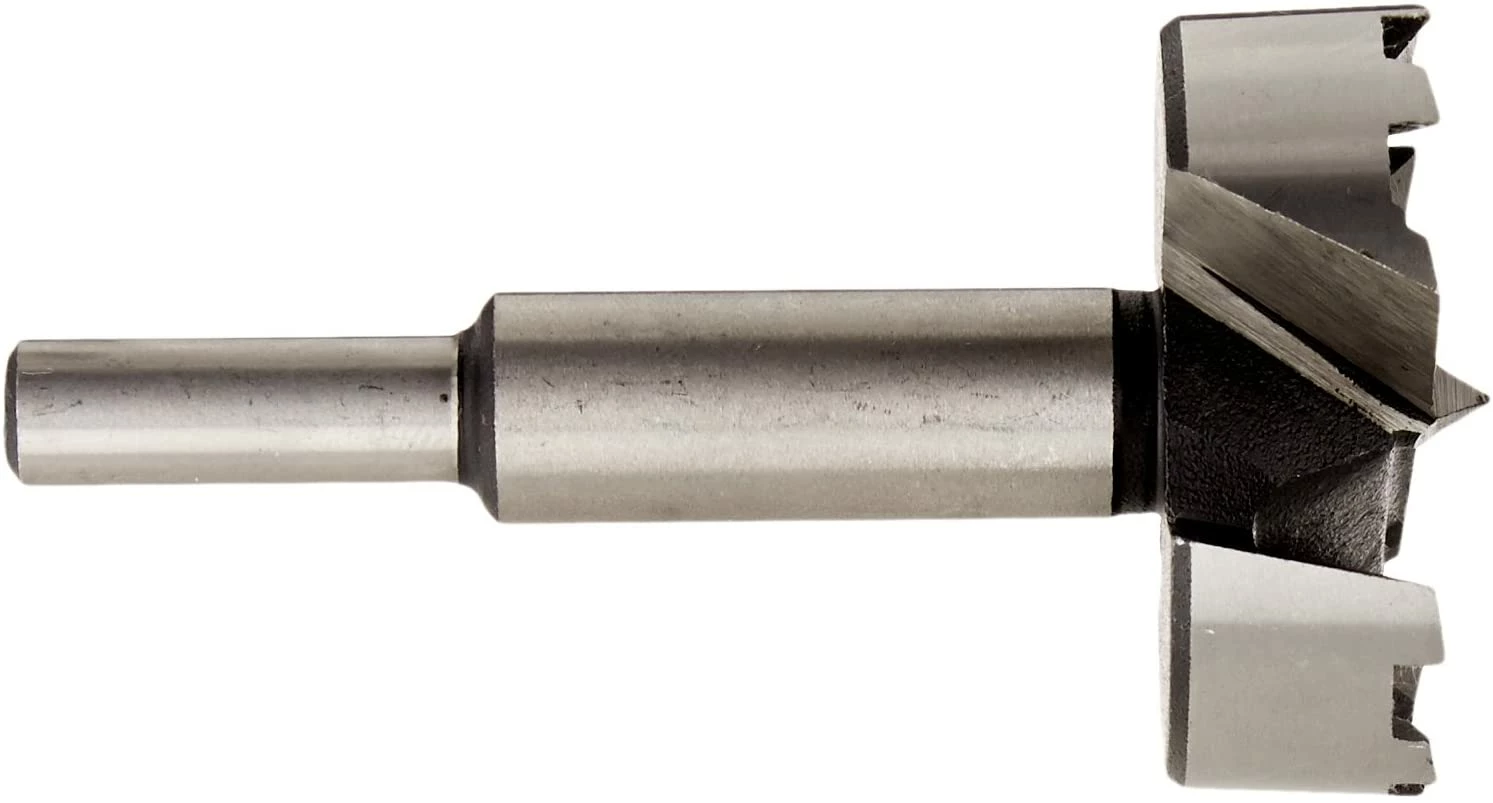 Porter-Cable Forstner Bit Set, 14-Piece (PC1014) 2 Porter-Cable Forstner Bit Set, 14-Piece (PC1014) - Image 2