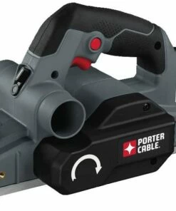 Porter-Cable Hand Planer, 6-Amp, 5/64-Inch (PC60THP)