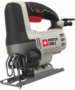 Porter-Cable Orbital Jig Saw, 6.0-Amp (PCE345) -Porter-Cable Outlet Shop 61lMfTX jzL. AC SL1000