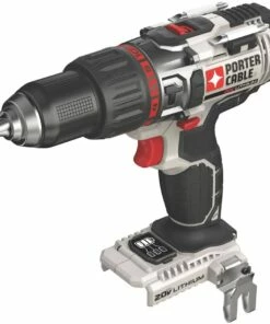 Porter-Cable 20V MAX Hammer Drill, Tool Only (PCC620B) -Porter-Cable Outlet Shop 61rNuGYfDTL. AC SL1000