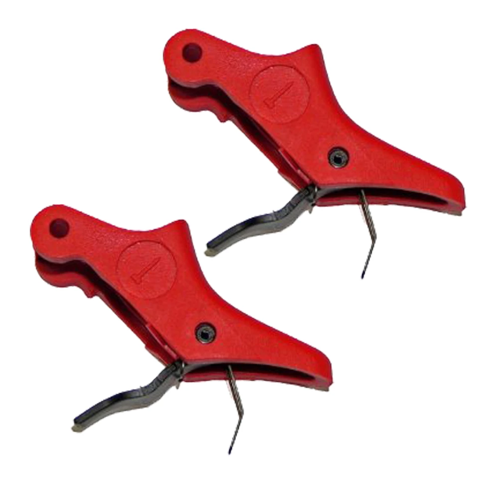 Porter-Cable Porter Cable FN250C/DA250C Replacement (2 Pack) Trigger Kits # 634174-00-2PK 2 Porter-Cable Porter Cable FN250C/DA250C Replacement (2 Pack) Trigger Kits # 634174-00-2PK - Image 2