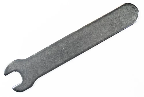 Porter-Cable Porter Cable Replacement Wrench for 7335/7336 Sander/Polisher # 692900 1 Porter-Cable Porter Cable Replacement Wrench for 7335/7336 Sander/Polisher # 692900