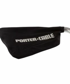Porter-Cable Porter Cable Replacement Dust Bag for 351/352 Belt Sander # 696167