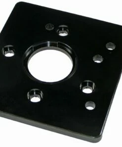 Porter-Cable Porter Cable 3191 Router Replacement Sub Base # 698258