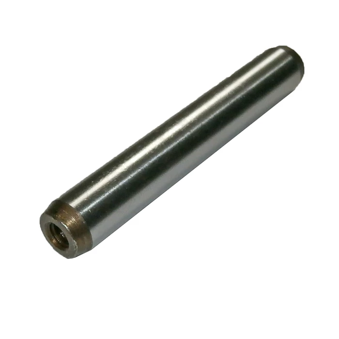 Porter-Cable Porter Cable Genuine OEM Replacement Gear Shaft # 699937 2 Porter-Cable Porter Cable Genuine OEM Replacement Gear Shaft # 699937 - Image 2